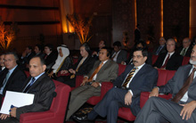 Doha Forum 2009